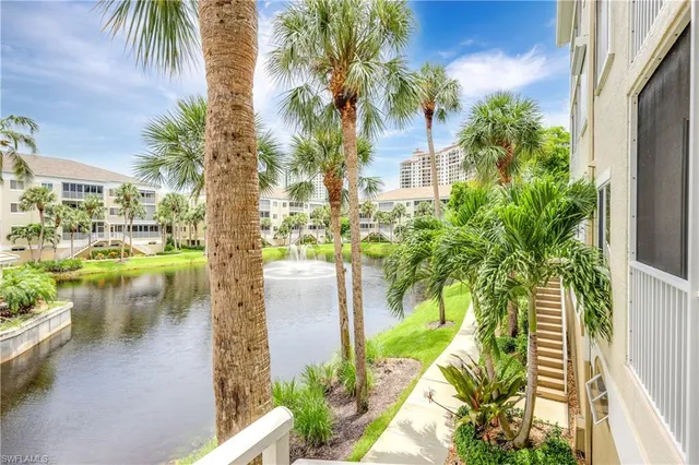 $11,000 | 7622 Pebble Creek Circle, Unit 102, Naples, FL 34108