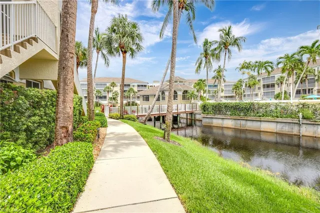 $11,000 | 7622 Pebble Creek Circle, Unit 102, Naples, FL 34108