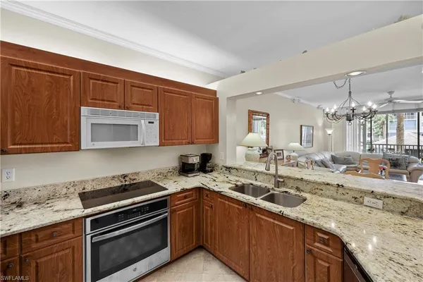 $11,000 | 7622 Pebble Creek Circle, Unit 102, Naples, FL 34108