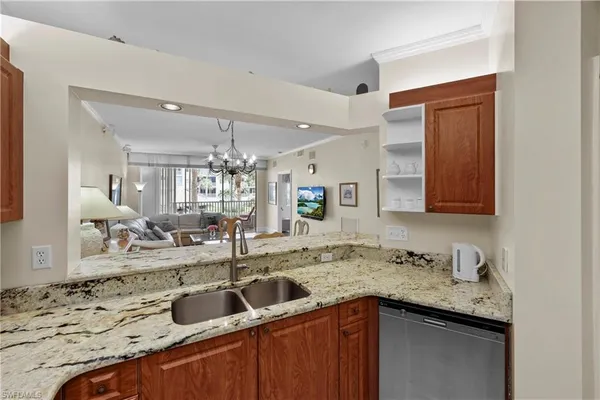 $11,000 | 7622 Pebble Creek Circle, Unit 102, Naples, FL 34108