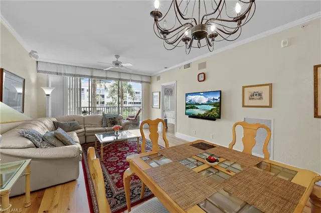 $11,000 | 7622 Pebble Creek Circle, Unit 102, Naples, FL 34108