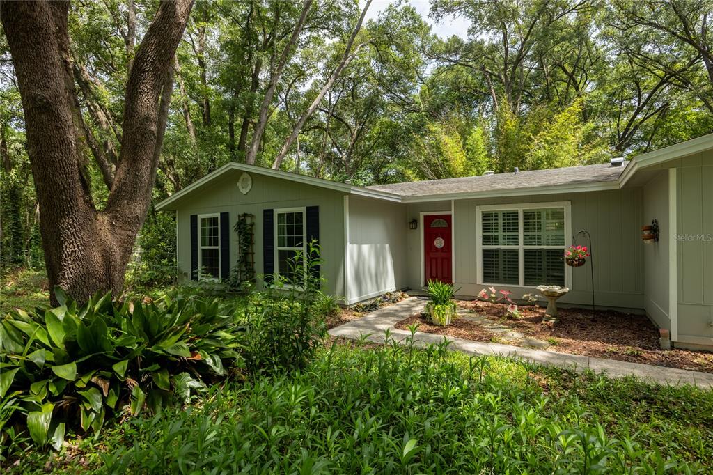 11212 Southwest 86th Place Gainesville, FL 32608 - Photo 40 of 50