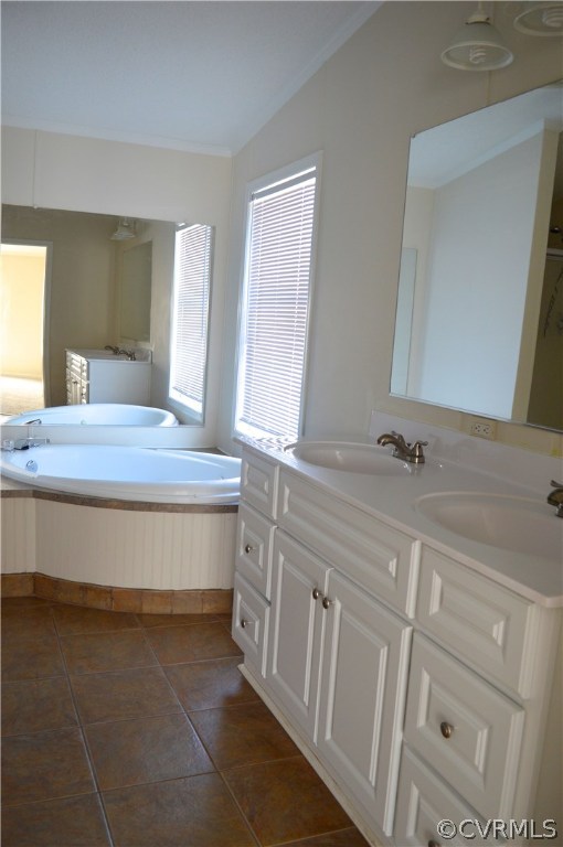 1932 North Parham Road Henrico, VA 23229 - Photo 11 of 18 Master Bedroom Full Bath