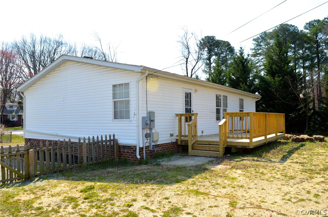 1932 North Parham Road Henrico, VA 23229 - Photo 3 of 18 Gallery Image 3