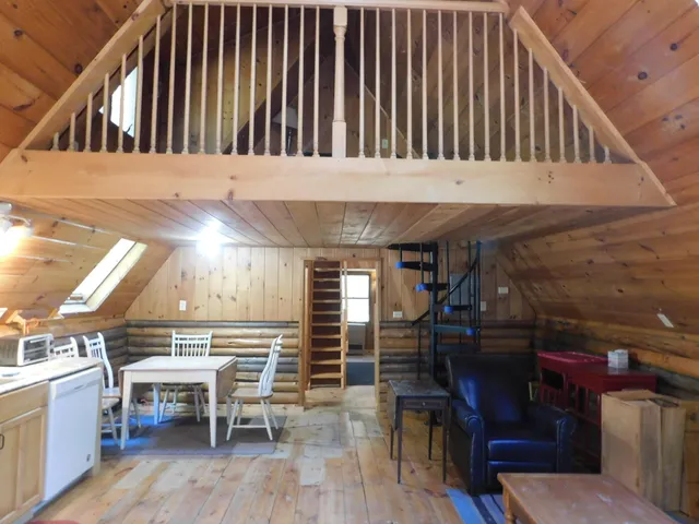 $154,900 | 6 Locust Drive, Embden, ME 04958