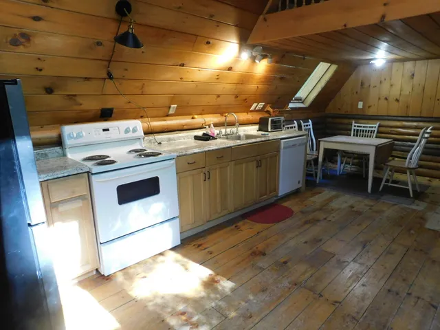 $154,900 | 6 Locust Drive, Embden, ME 04958