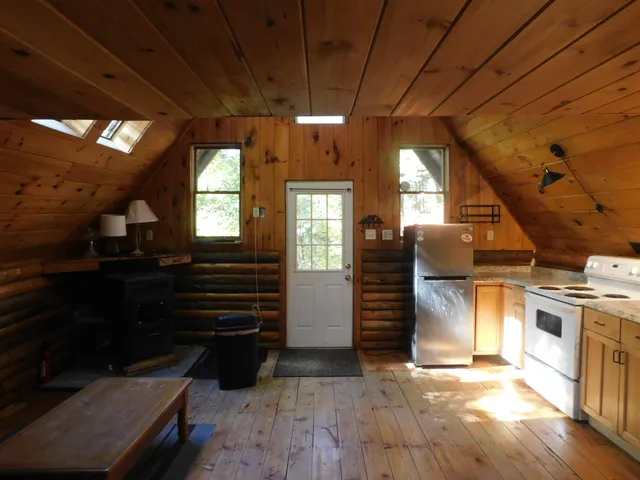 $154,900 | 6 Locust Drive, Embden, ME 04958