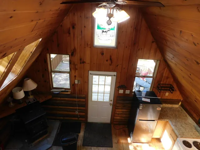 $154,900 | 6 Locust Drive, Embden, ME 04958