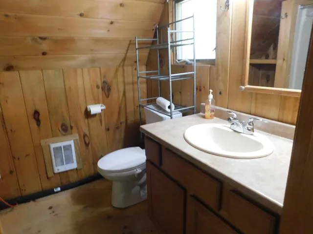 $154,900 | 6 Locust Drive, Embden, ME 04958