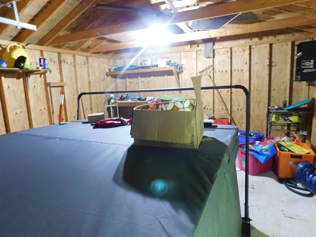 $154,900 | 6 Locust Drive, Embden, ME 04958