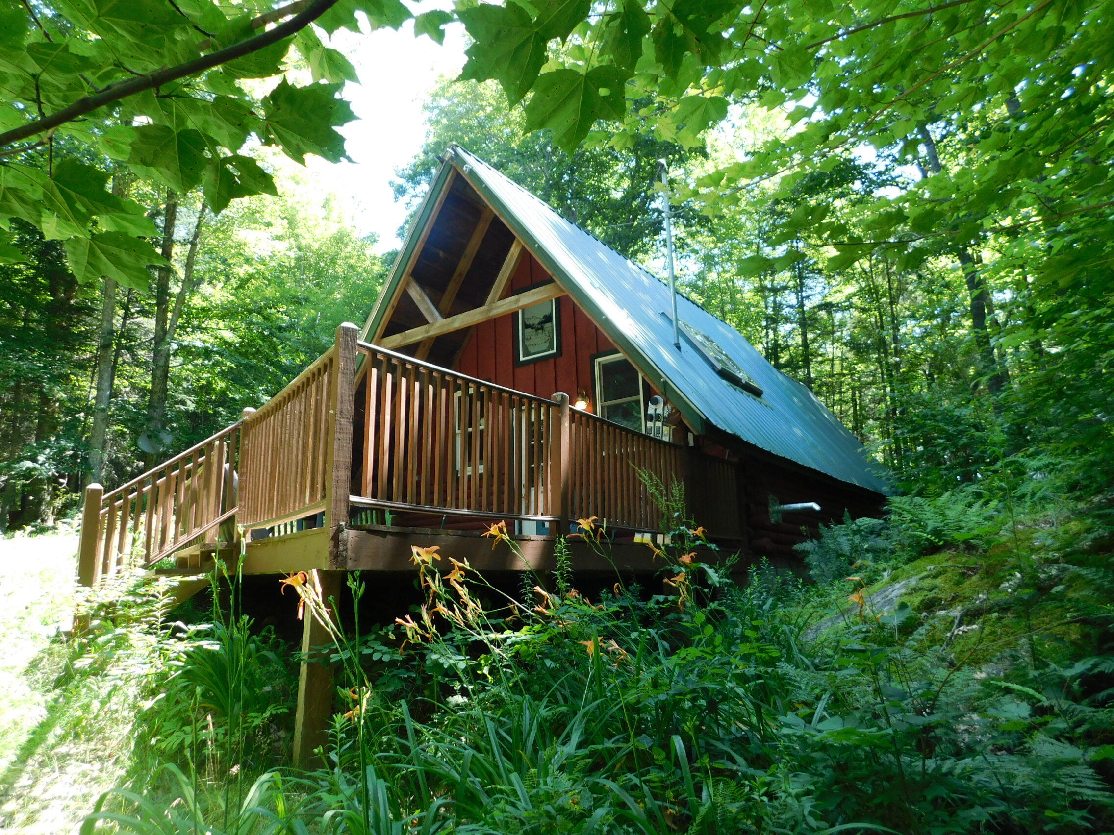 6 Locust Drive Embden, ME 04958 - Photo 5 of 26 DSCN2675