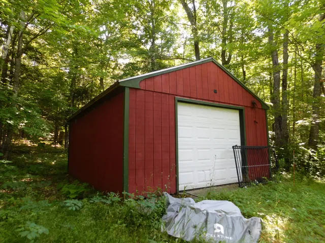 $154,900 | 6 Locust Drive, Embden, ME 04958