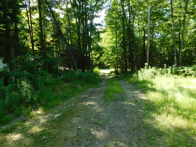 $154,900 | 6 Locust Drive, Embden, ME 04958