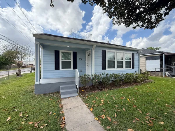 $2,100 | 1146 Majestic Street, Houston, TX 77020