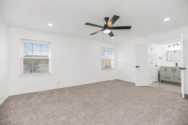 $425,000 | 3909 Southwest Hidden Cove Drive, Lee's Summit, MO 64082