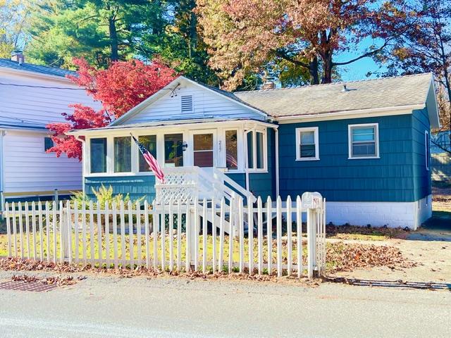 217 Overocker Road Poughkeepsie, NY 12603 - Photo 1 of 1 house featuring a sunroom