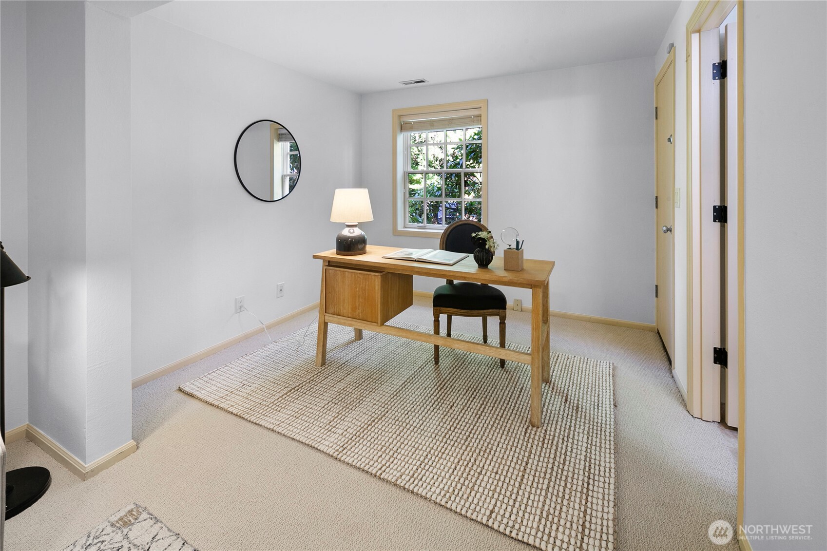 2020 Evergreen Point Road Medina, WA 98039 - Photo 33 of 38 a view of a livingroom with furniture and window