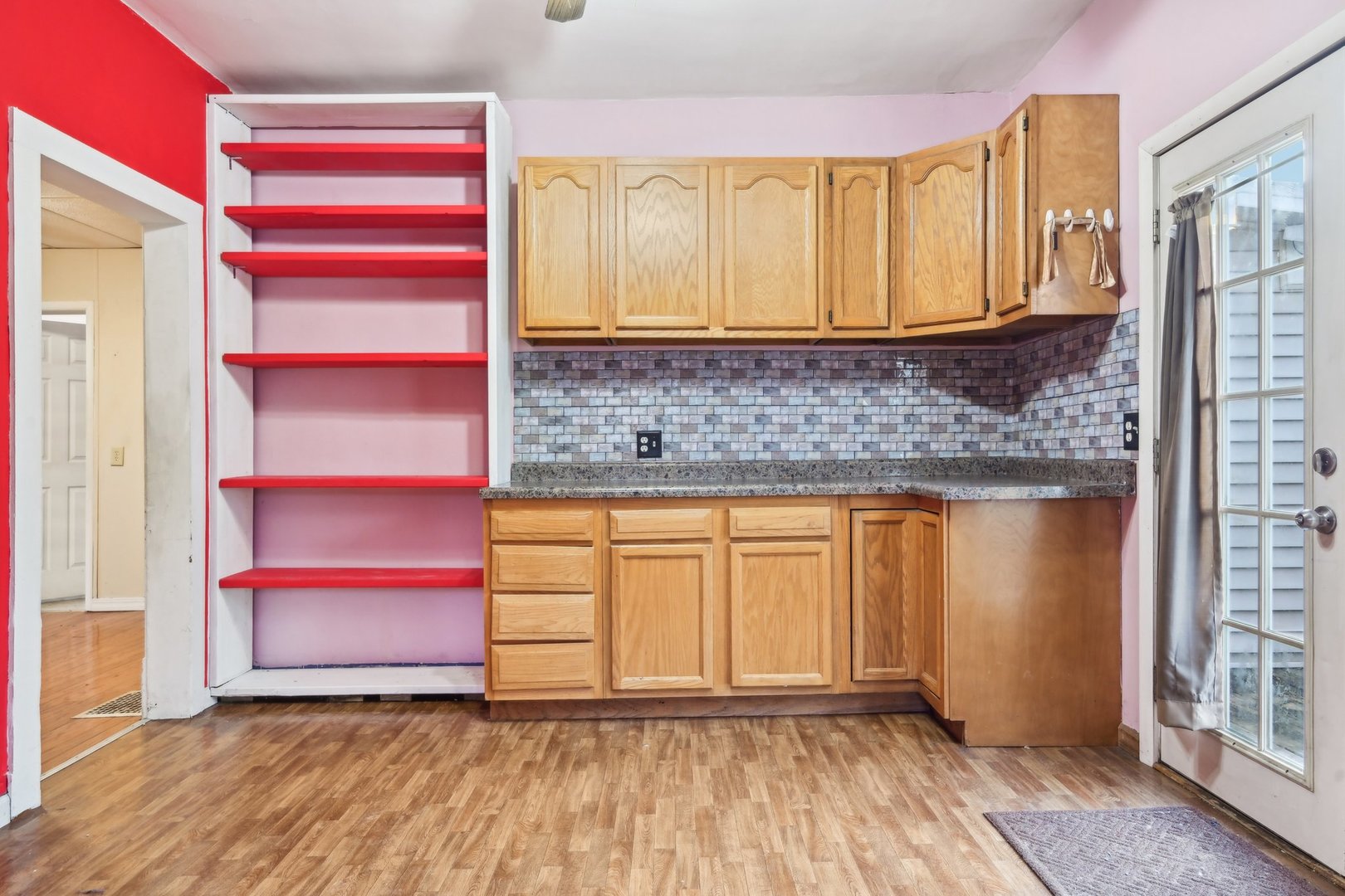 214 South Prospect Street Marengo, IL 60152 - Photo 12 of 37 a view of front door