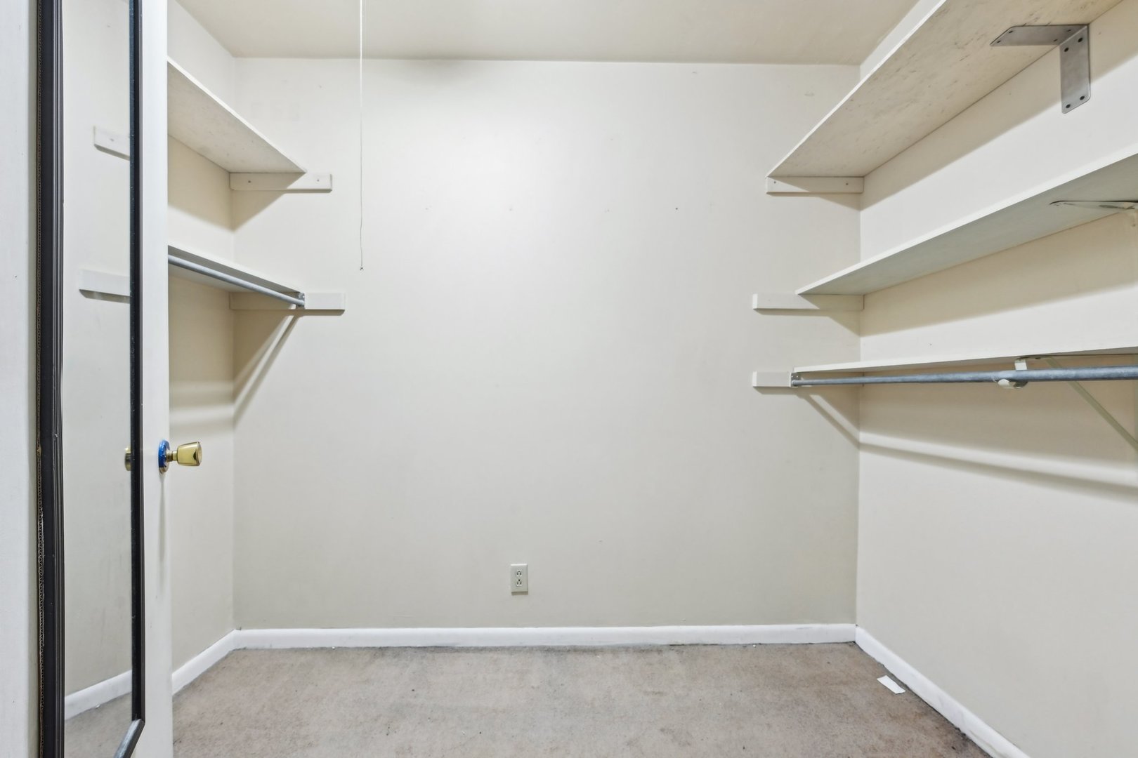 214 South Prospect Street Marengo, IL 60152 - Photo 27 of 37 a view of closet