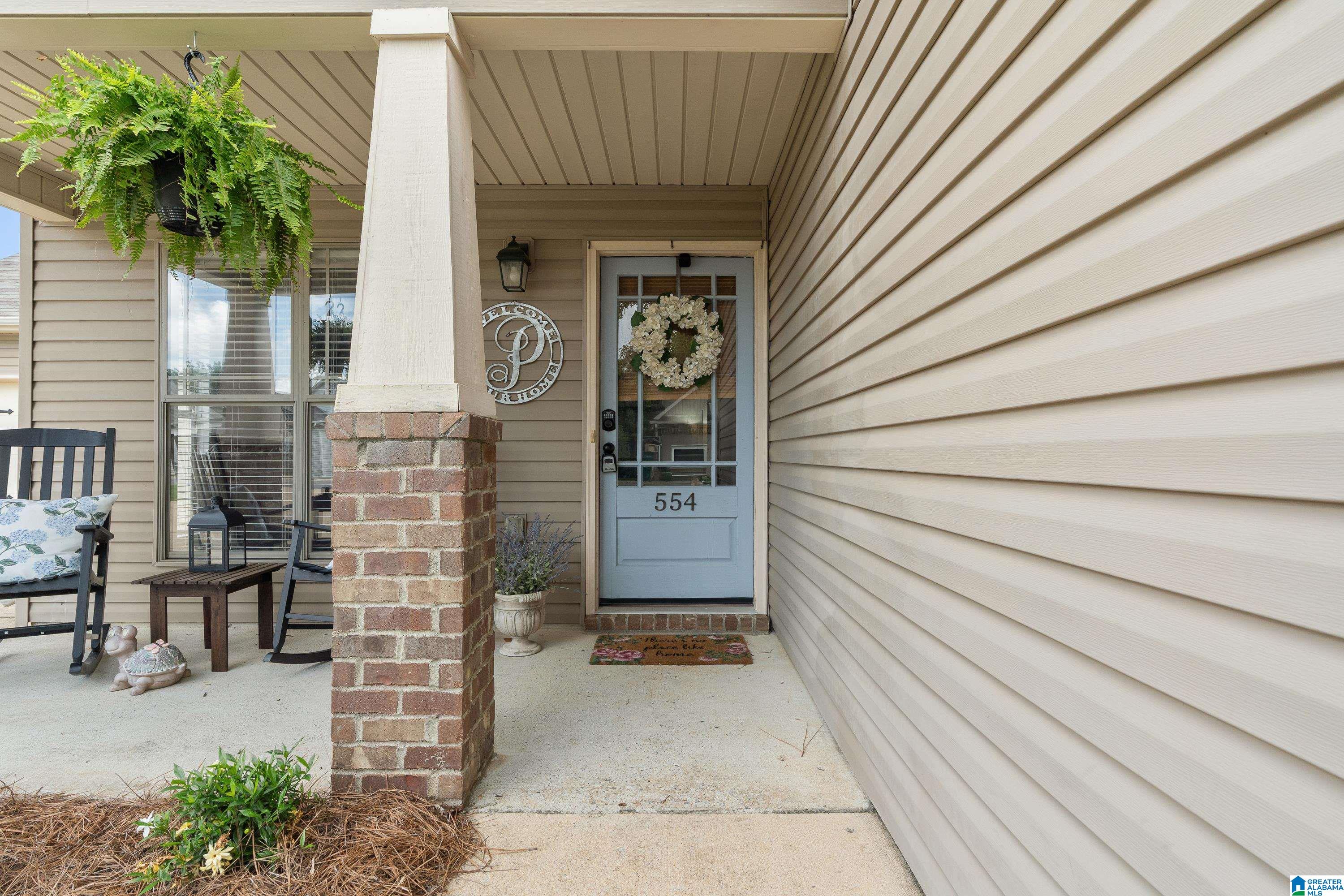 554 Village Springs Lane Springville, AL 35146 - Photo 4 of 30