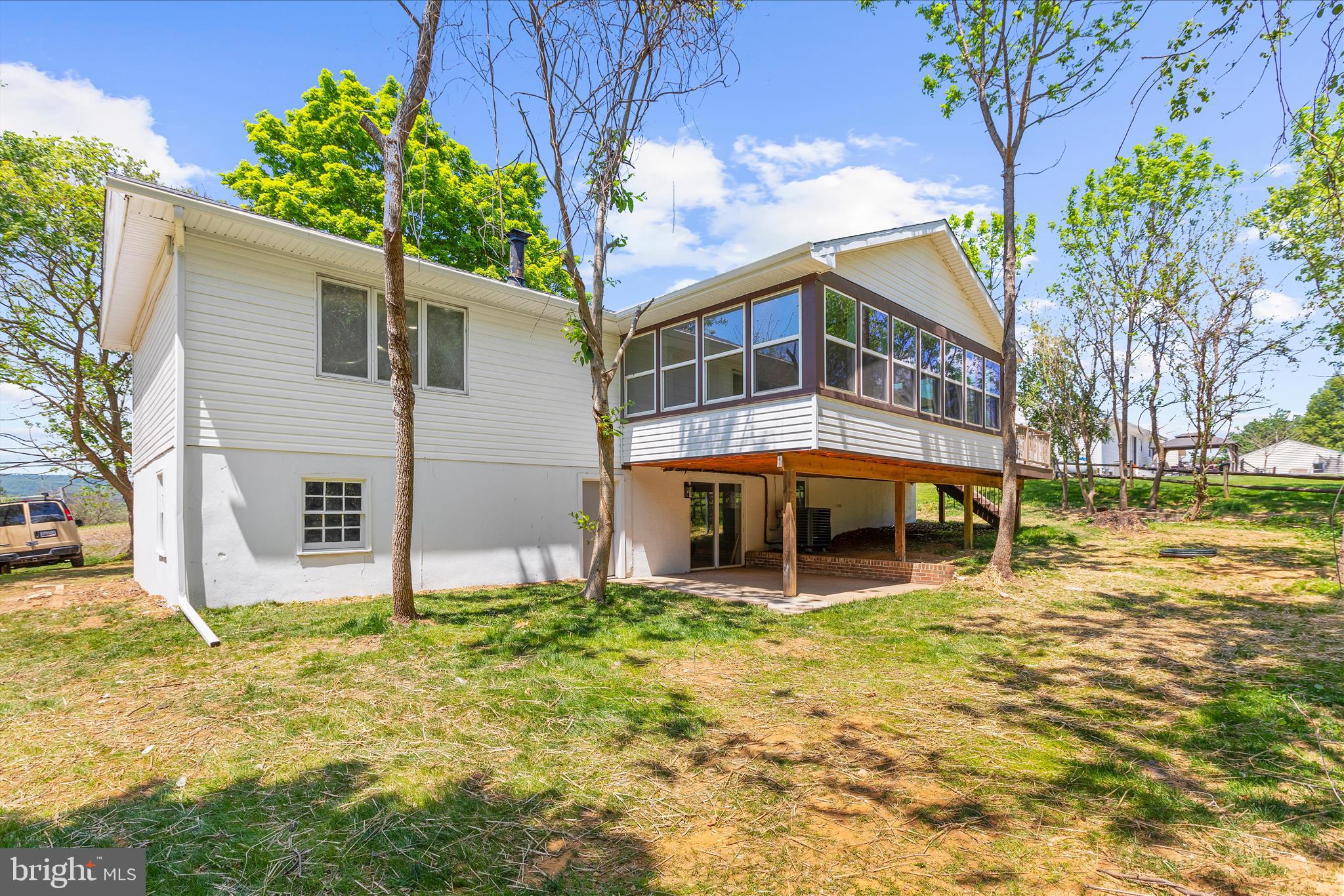 8209 Old Hagerstown Road Middletown, MD 21769 - Photo 44 of 50