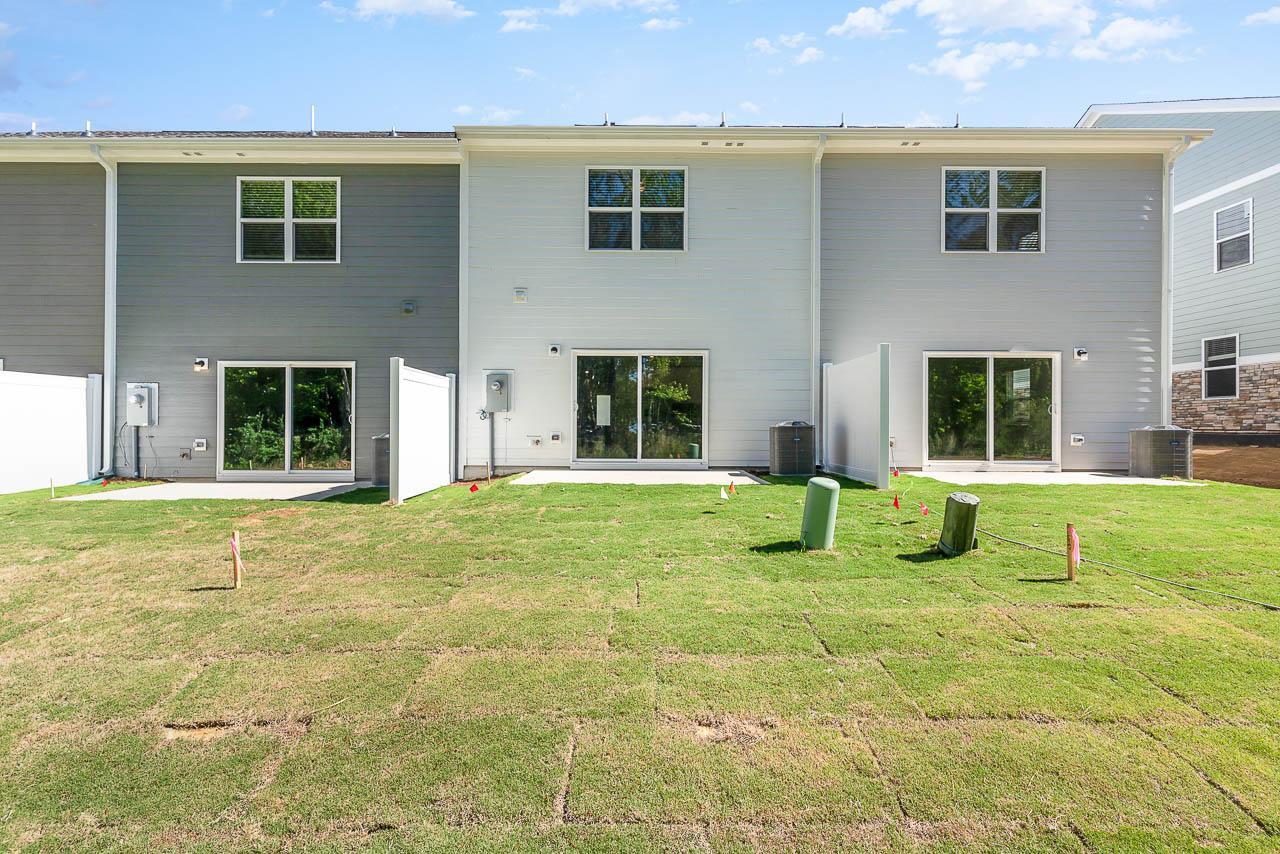 6914 Eddy Point Lane Raleigh, NC 27616 - Photo 30 of 33 a house that has a big yard