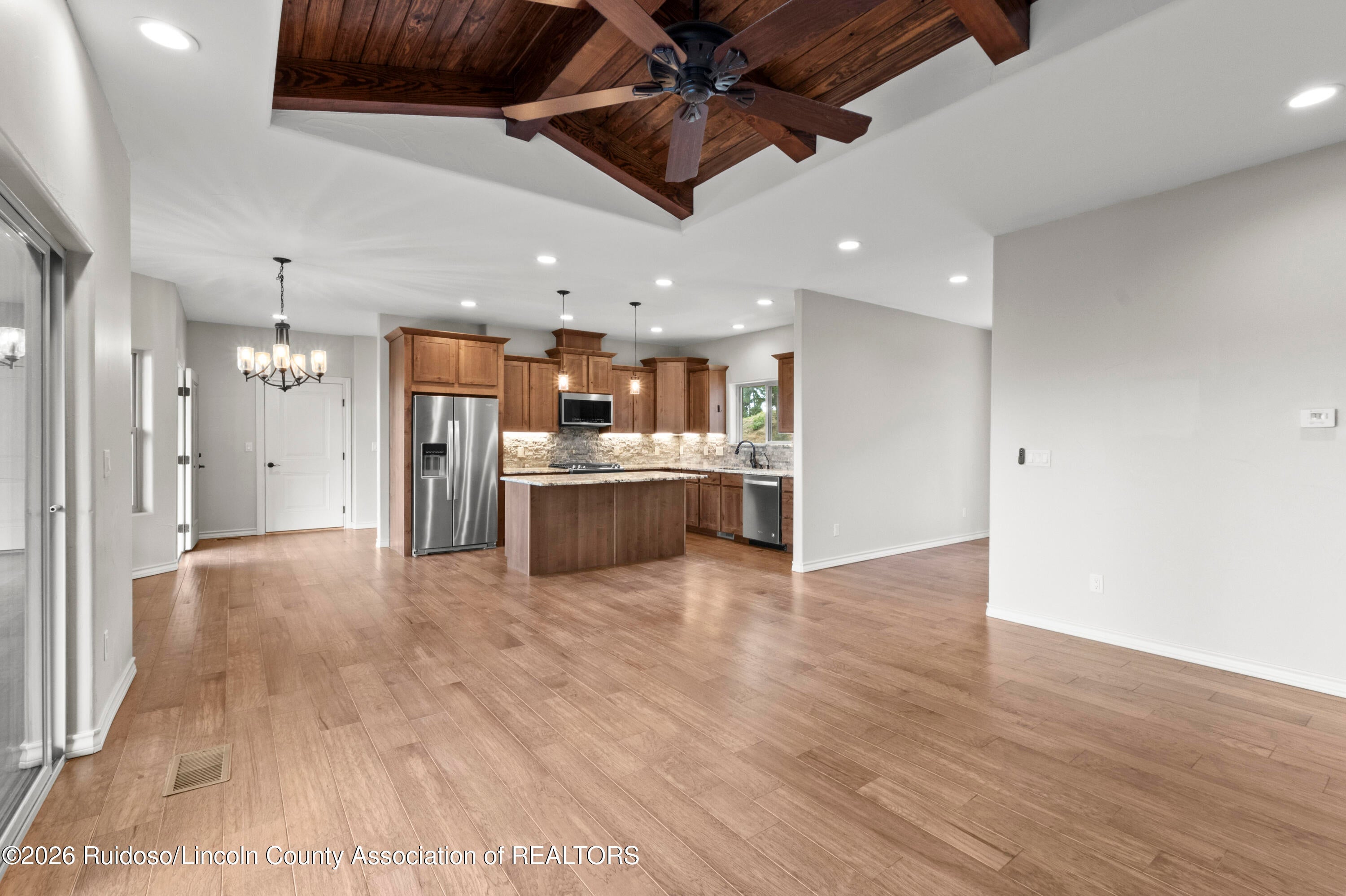 204 Mountain High Circle Ruidoso, NM 88345 - Photo 12 of 120 Gallery Image 12