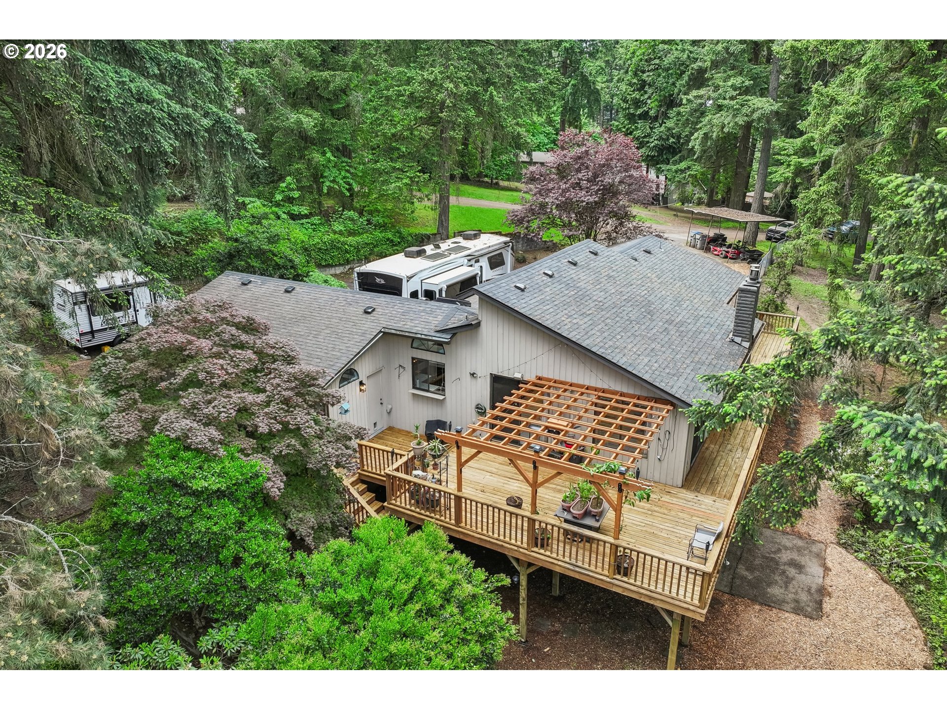 13620 Southwest Fern Street Portland, OR 97223 - Photo 37 of 41