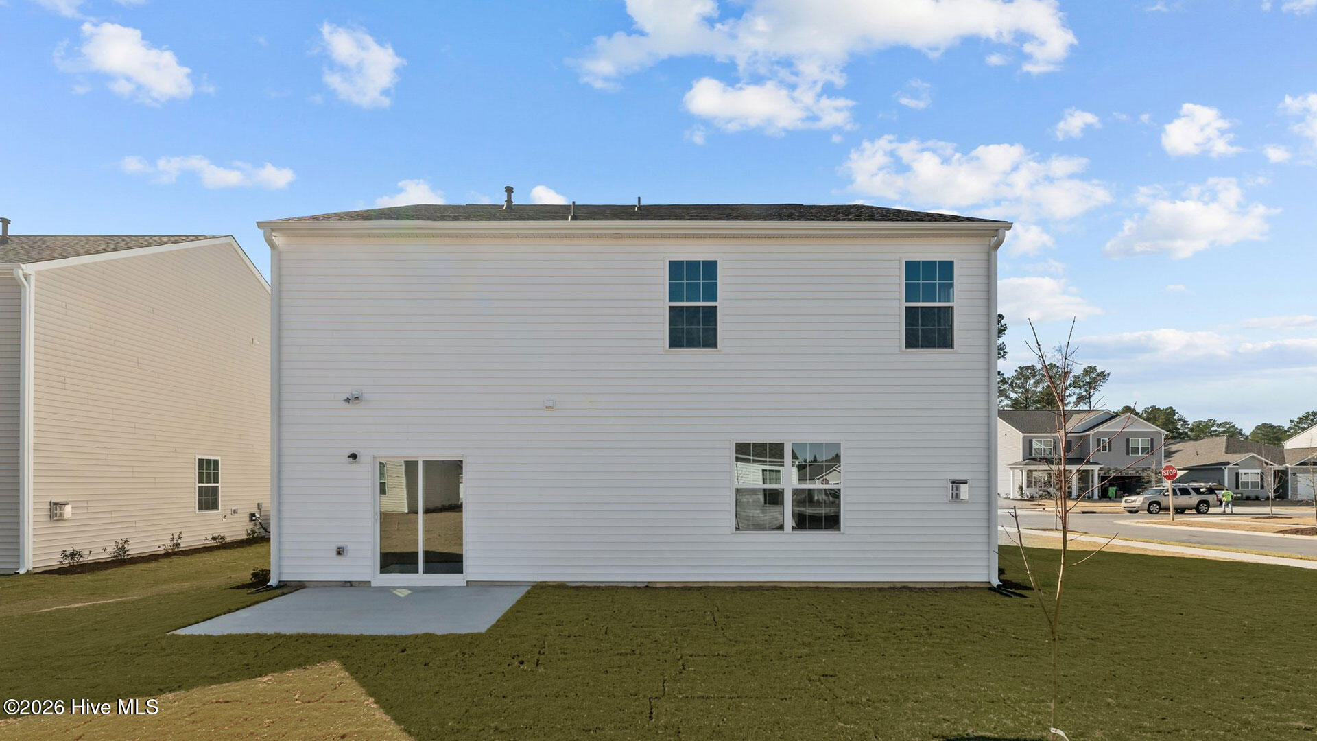 1091 Aviator Lane Ayden, NC 28513 - Photo 31 of 31 * Photos are not of actual home or interior features and are representative of floor plan only. *