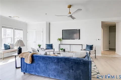 $306,000 | 1201 Westwood Village Lane, Unit 202, Midlothian, VA 23114