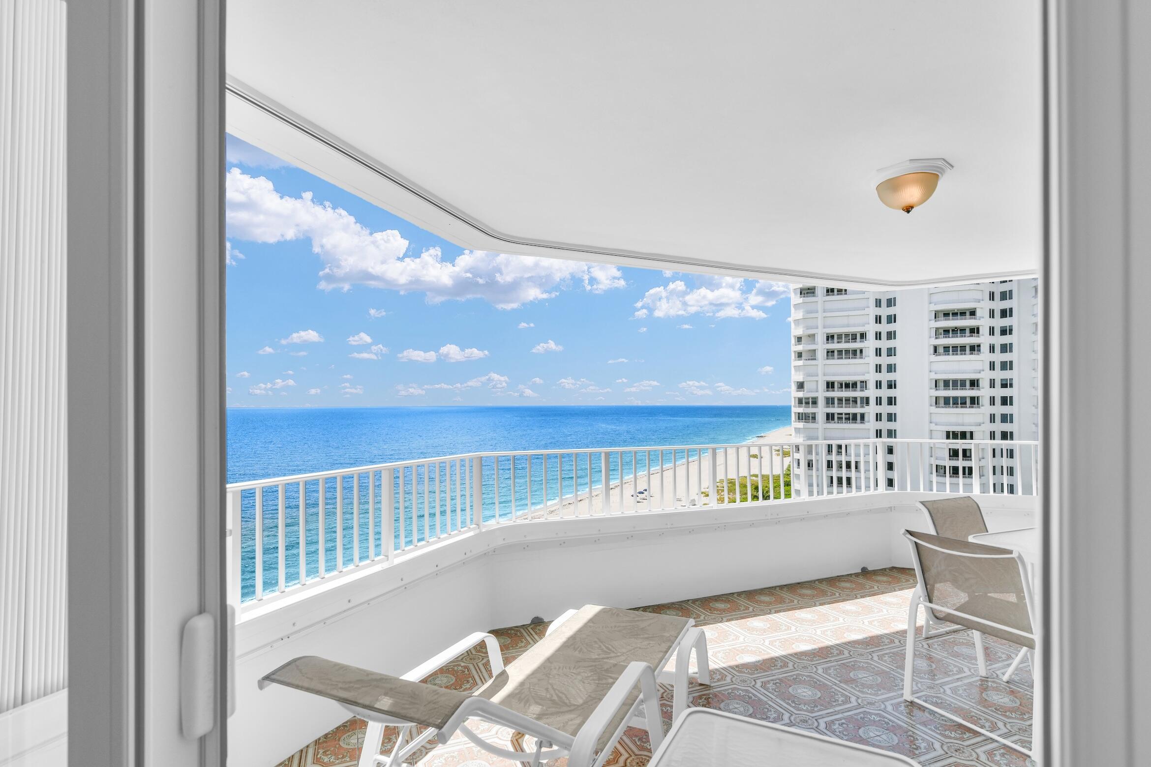 500 South Ocean Boulevard, Unit 1006 Boca Raton, FL 33432 - Photo 7 of 40 CHALFONTE 1006 N -106