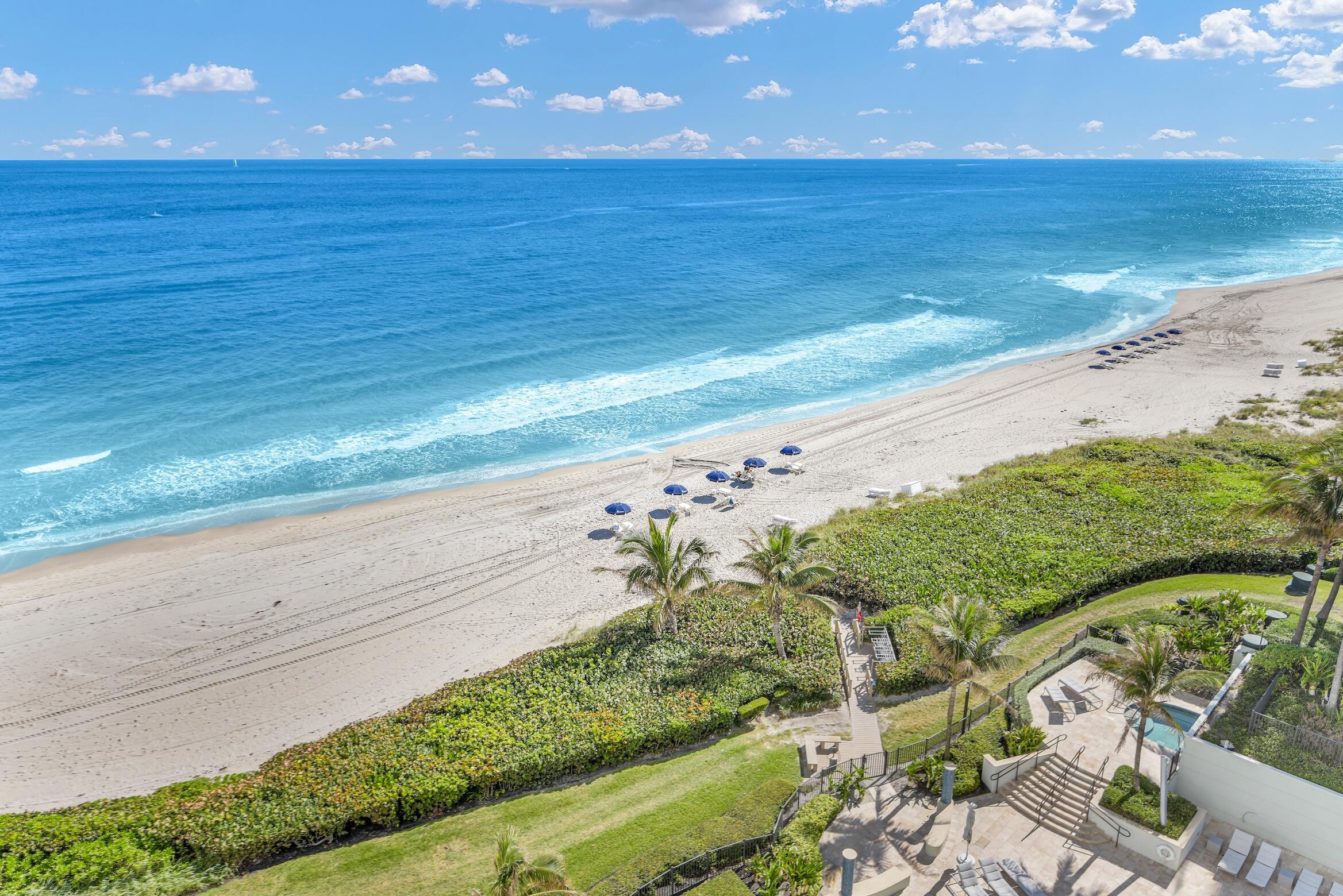 500 South Ocean Boulevard, Unit 1006 Boca Raton, FL 33432 - Photo 9 of 40 View