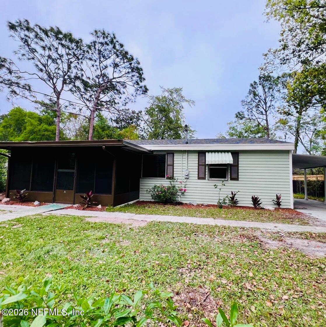 10509 Haverford Road Jacksonville, FL 32218 - Photo 2 of 19 2