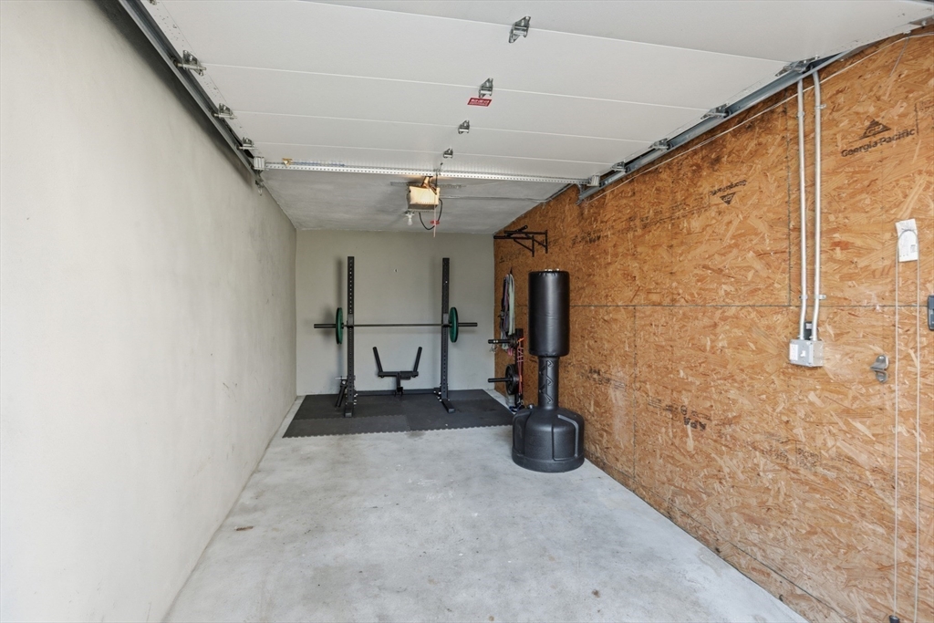 9 Montgomery Avenue, Unit 1 Somerville, MA 02145 - Photo 22 of 27 a view of entryway