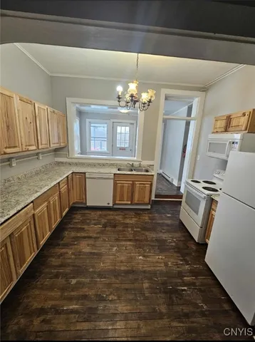 $1,500 | 266 State Street, Unit 1, Wilna, NY 13619