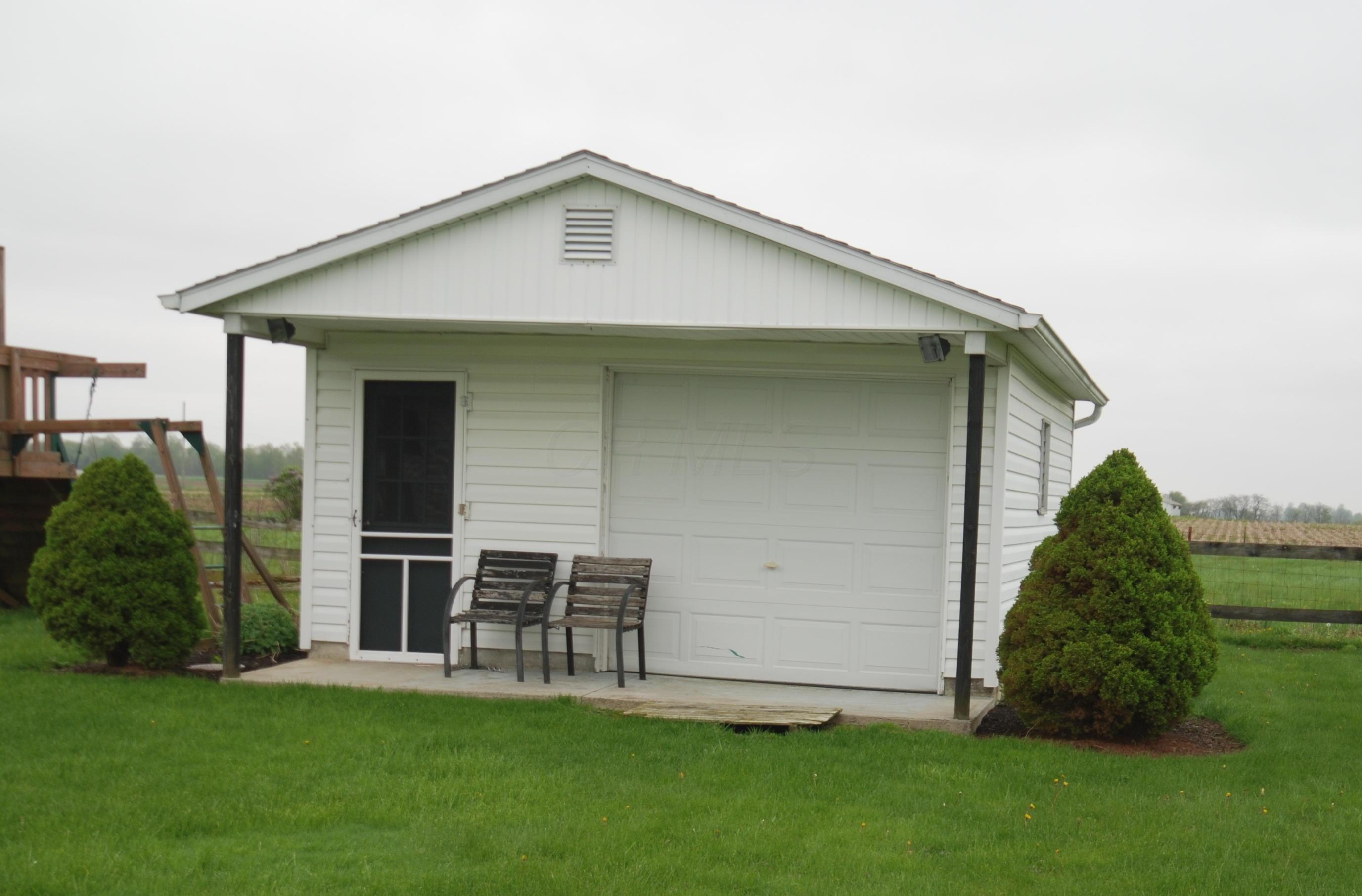 1485 Bethlehem Road West Prospect, OH 43342 - Photo 41 of 44