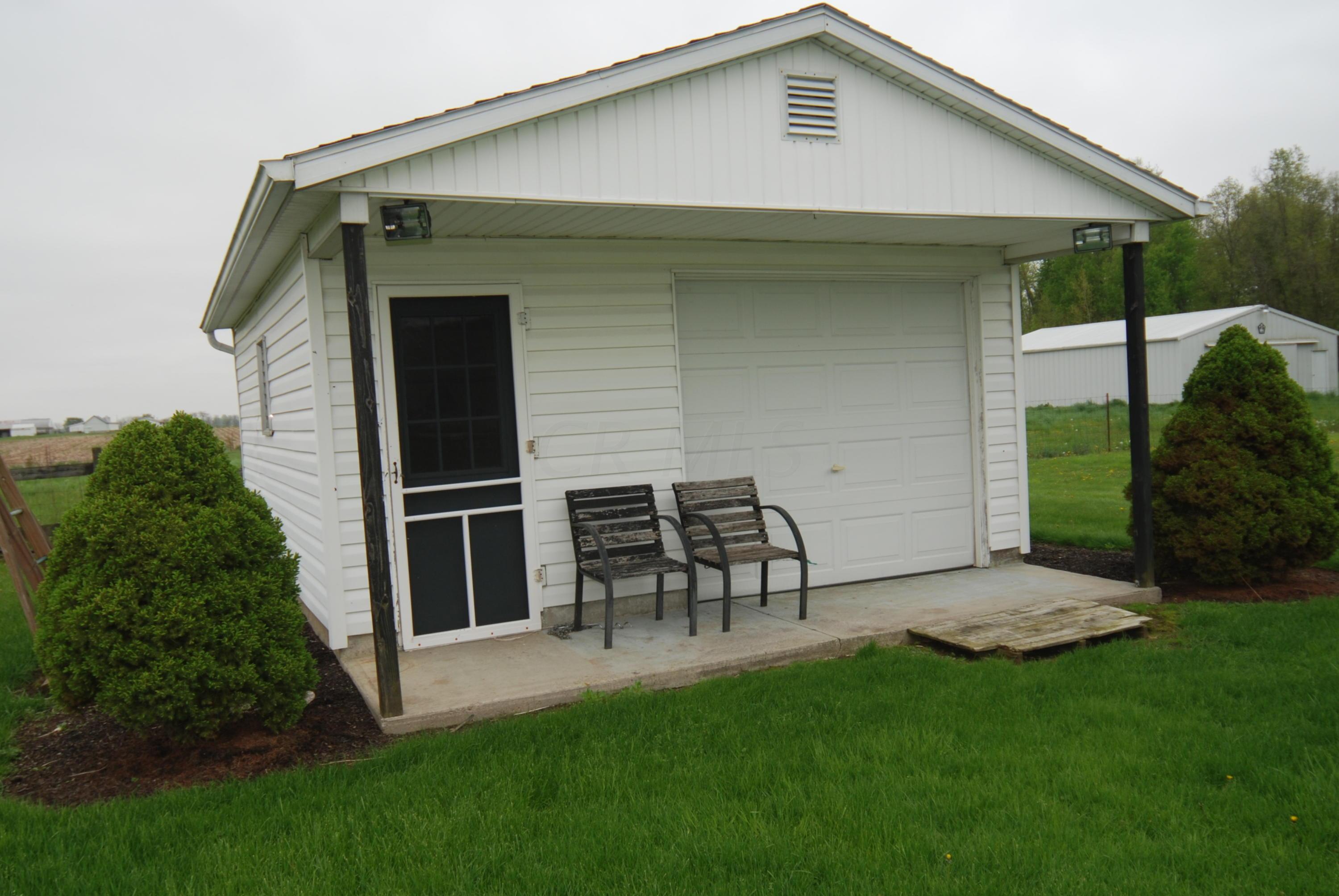 1485 Bethlehem Road West Prospect, OH 43342 - Photo 43 of 44