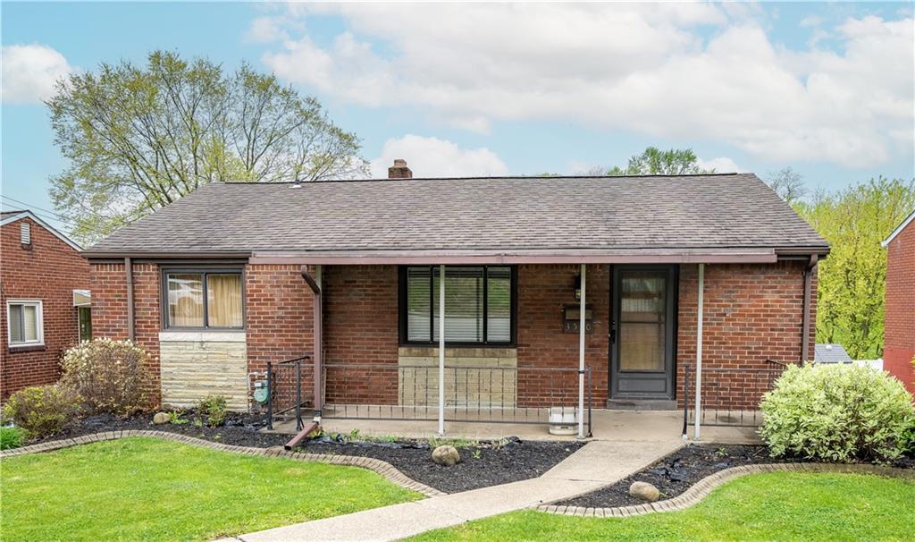 3520 Willett Road Pittsburgh, PA 15227 - Photo 1 of 19 Gallery Image 1