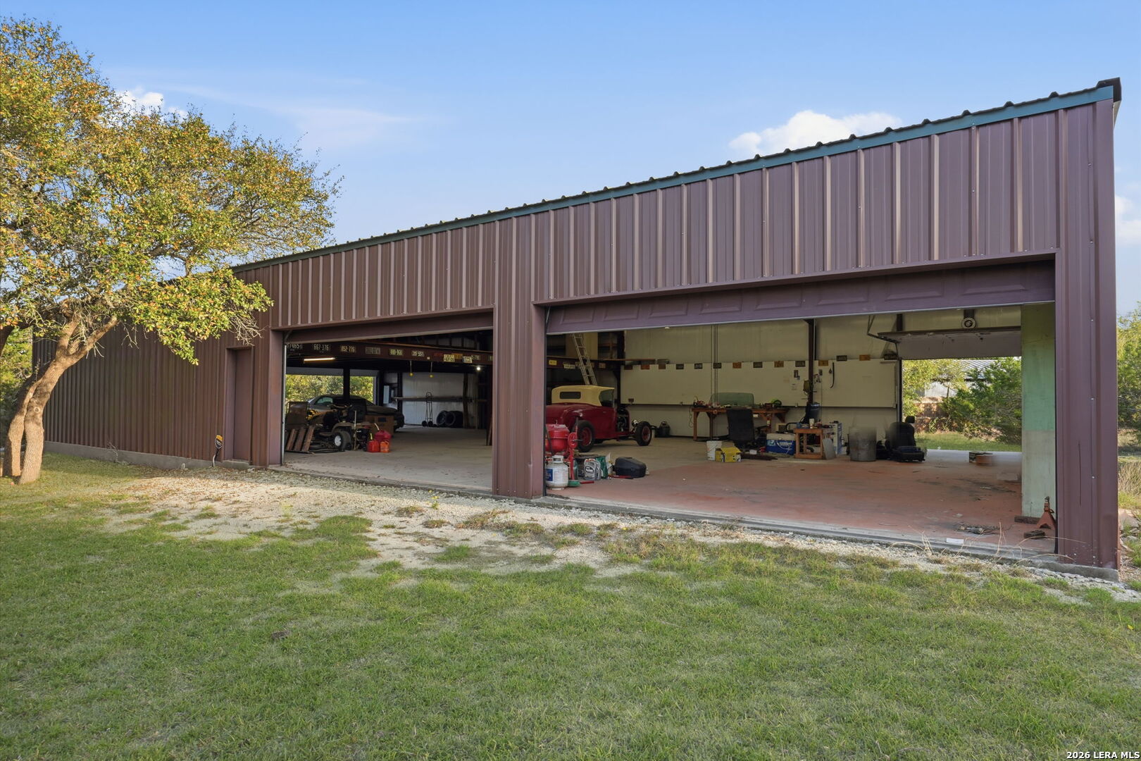 108 Buttermilk Lane Spring Branch, TX 78070 - Photo 1 of 18