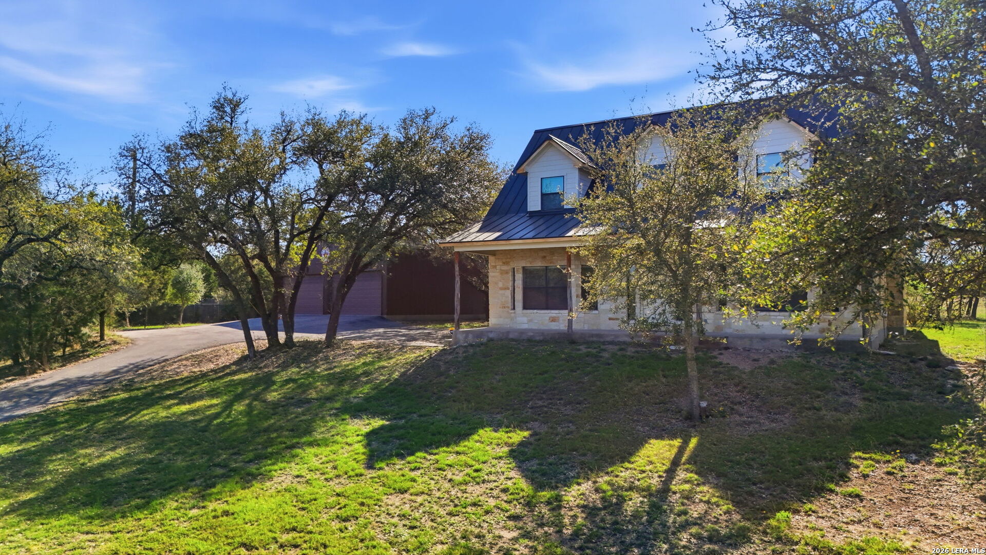 108 Buttermilk Lane Spring Branch, TX 78070 - Photo 3 of 18