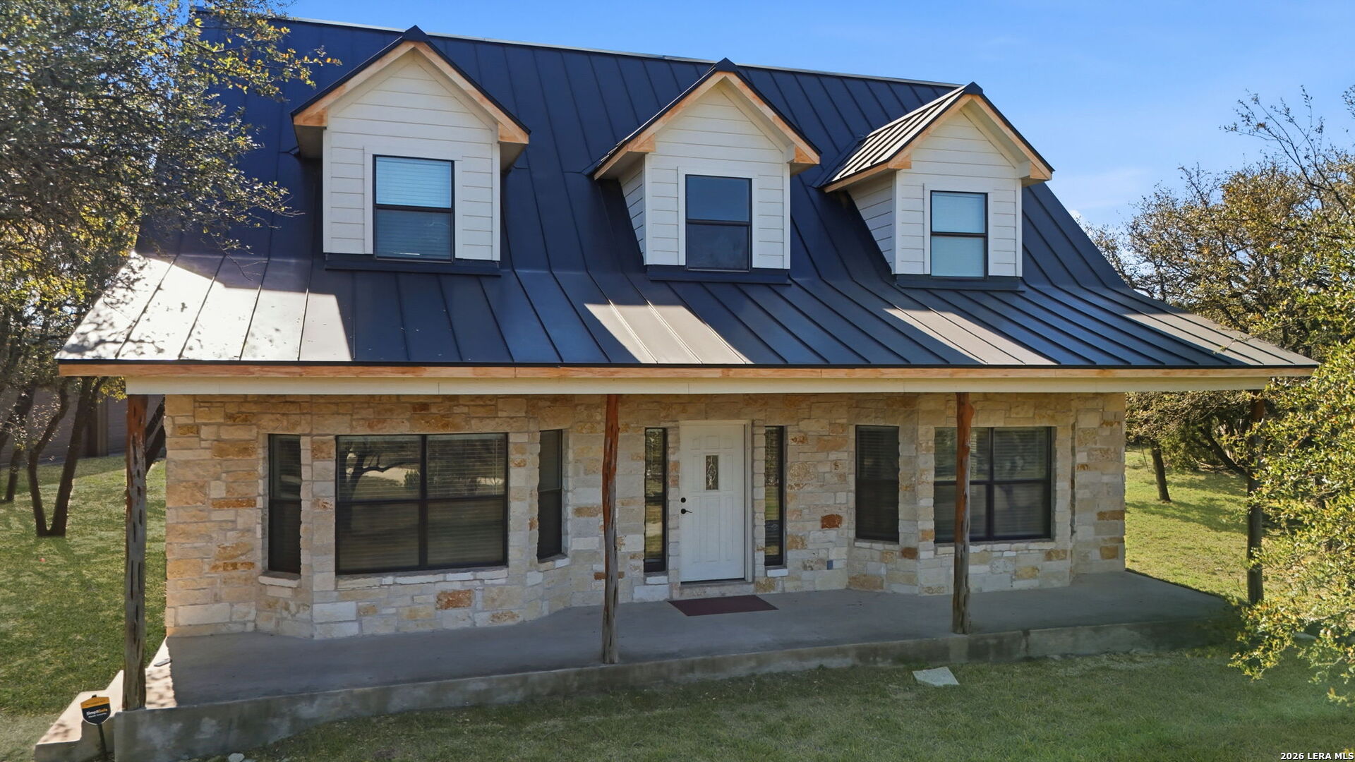 108 Buttermilk Lane Spring Branch, TX 78070 - Photo 4 of 18