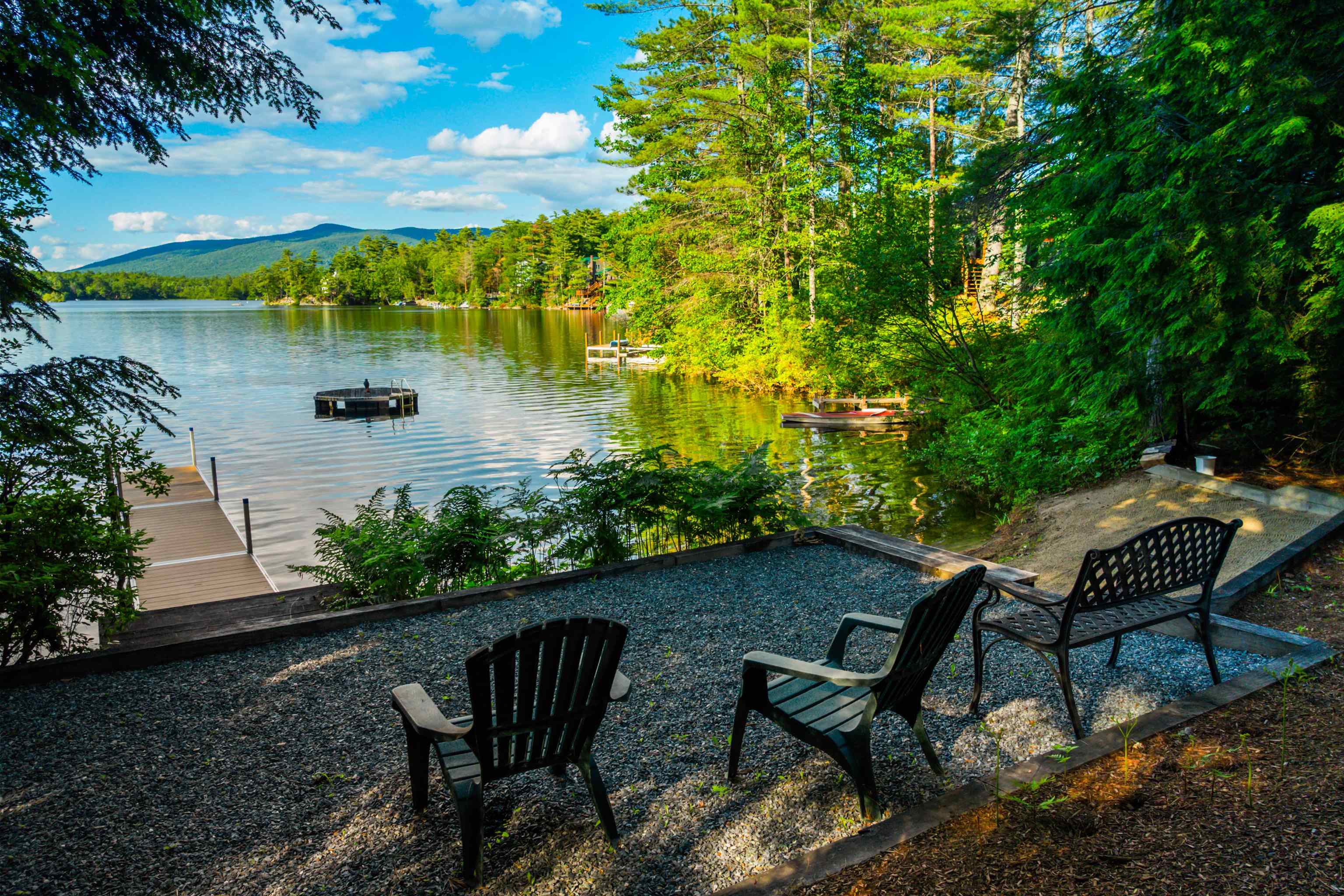 167 Stanyan Road Moultonborough, NH 03254 - Photo 10 of 48