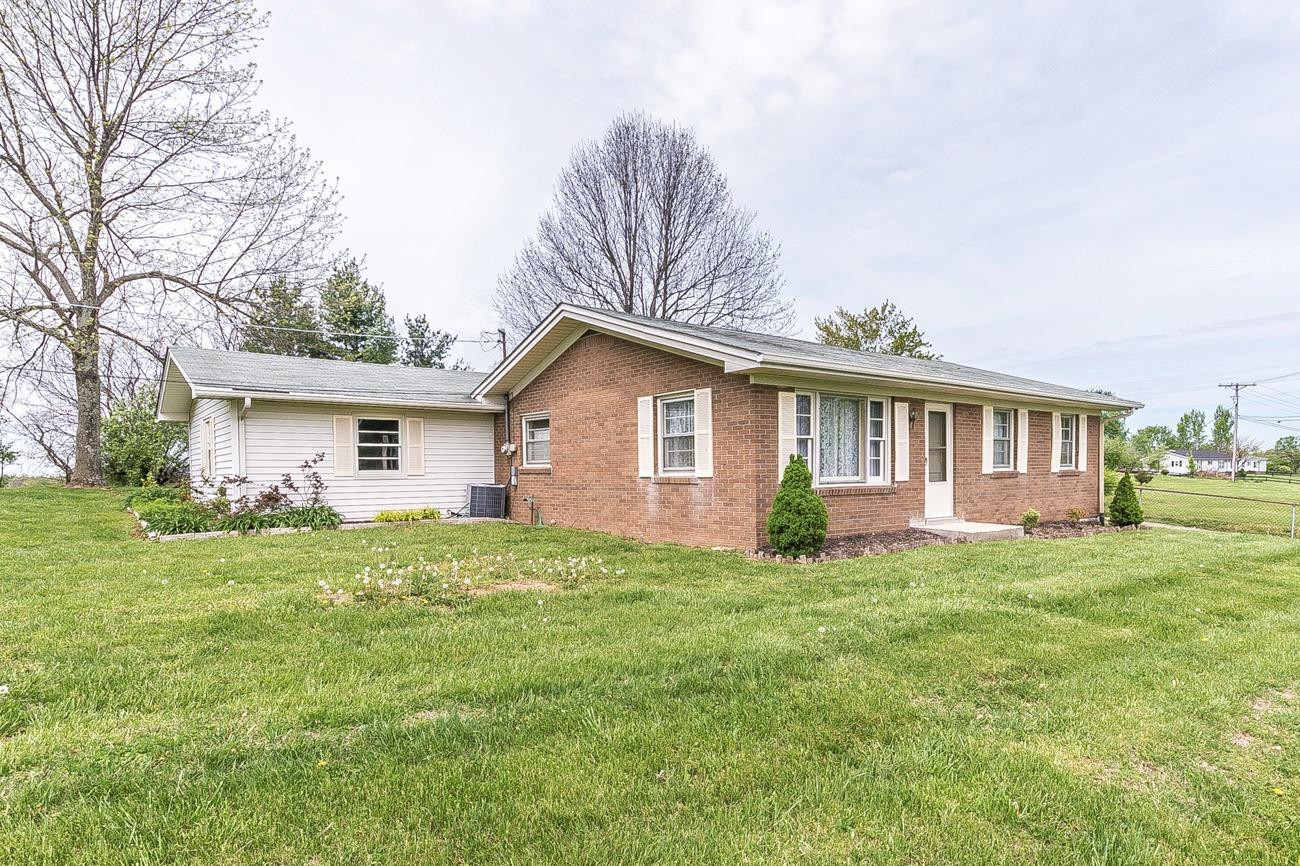 121 Jolly Ridge Road Richmond, KY 40475 - Photo 2 of 32 Photo 2