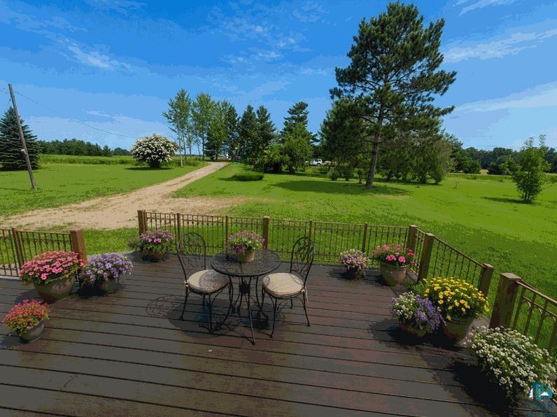 52000 Deerfield Road Kerrick, MN 55756 - Photo 24 of 30 AI enhanced to show possibilities