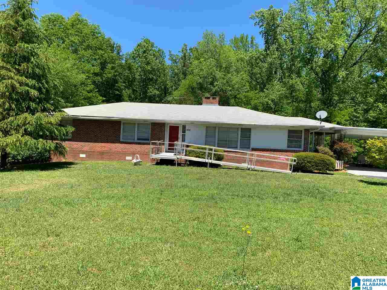 3816 Midway Road Adamsville, AL 35005 - Photo 28 of 28