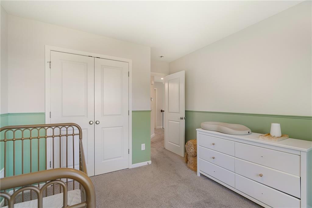 19602 West 198th Street Spring Hill, KS 66083 - Photo 36 of 57