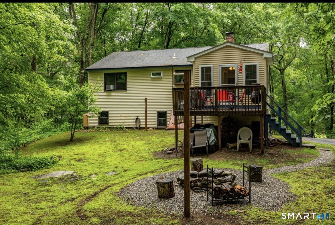 35 Hunt Road Columbia, CT 06237 - Photo 35 of 38