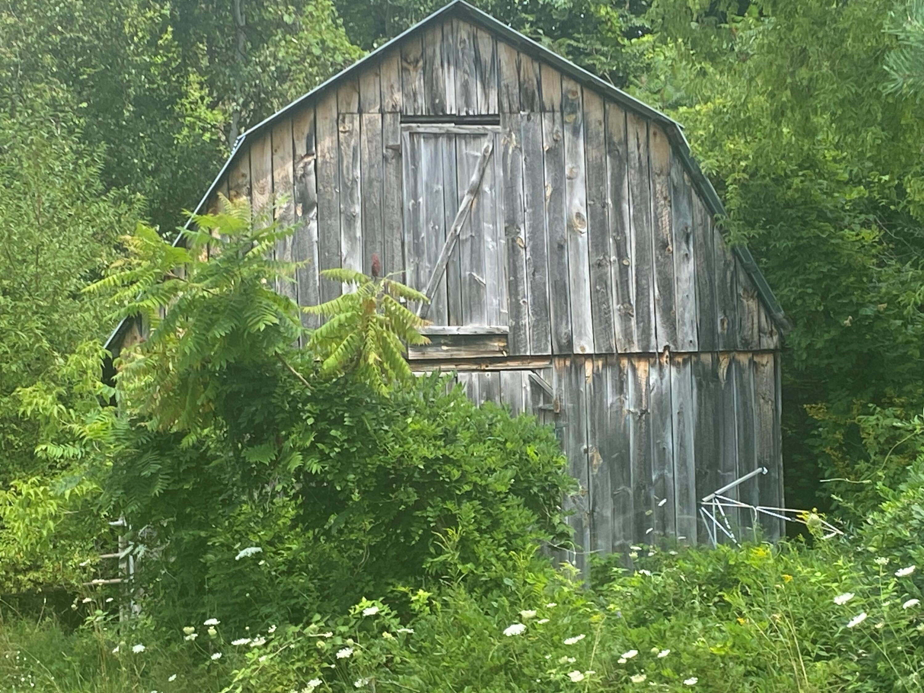 16008 Highway 30 Constable, NY 12926 - Photo 11 of 30 Barn