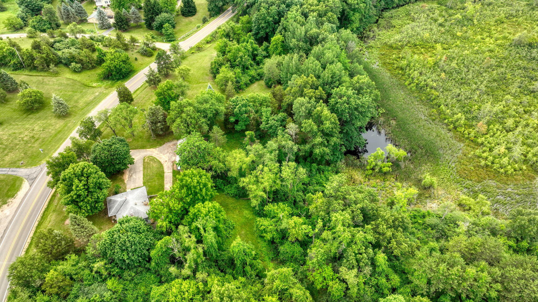 3930 Hoyer Road Jackson, MI 49201 - Photo 53 of 53 53