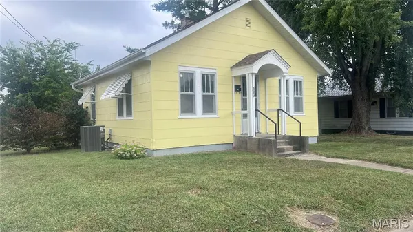 $92,000 | 603 Edgemont Boulevard, Perryville, MO 63775